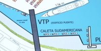 Avanza diseño de arquitectos para mejorar el Terminal N°2 de Valparaíso.