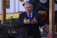 Pasividad ante inminente alza de fletes denuncia dirigente portuario Rodolfo García.