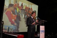 TPS se prepara para ampliar capacidad operativa