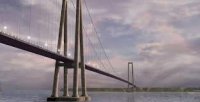 Altura del Puente Chacao impedirá tráfico de cruceros advierte práctico.