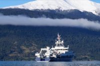 Cabo de Hornos figura entre los 5 buques científicos mejores del mundo.