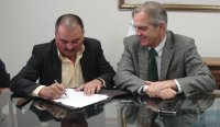 Alcanzan nuevo acuerdo para trasladar a pescadores de Caleta Sudamericana.