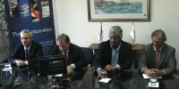 Anuncian nuevos aportes de Puerto Barón y futura ubicación de VTP