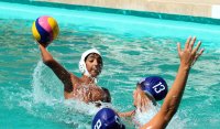 Puerto Valparaíso Juveniles gana Copa Valparaíso de Waterpolo 2014