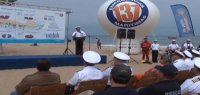 Notable disminución cercana al 30% de accidentes en el mar gracias a activa campaña de Autoridad Marítima.