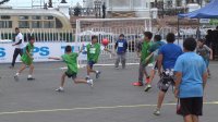 El maravilloso regalo que Terminal Pacifico Sur TPSV, entrega a los niños de Valparaíso.