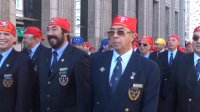 Durante 3 días la Hermandad de la Costa realizó en Valparaíso su Asamblea Anual de Capitanes.