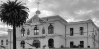 Museo Marítimo recuperará histórico Time Ball que daba la hora a naves en la bahía.