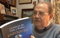 Al conmemorarse el Centenario del inicio de la Radio en Chile reproducimos una entrevista al periodista Luis Muñoz Ahumada