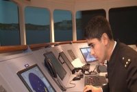 Son múltiples las oportunidades de trabajo que se ofrecen para los ingenieros en Marina Mercante. Plataformas, diques, maestranzas, academias y centros de instruccion.
