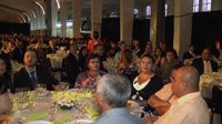 En su 86 aniversario el Sindicato 1 de Estibadores de Valparaíso celebró con cena a la que asistieron 1200 personas. Su presidente reiteró compromiso con la paz social.