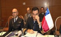 Con asistencia de representantes de 13 países se reunió en Chile la Red Operativa de Cooperación de Autoridades Marítimas de las Américas