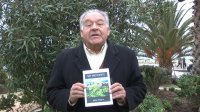 "Soy Ineficiente" un aguerrido libro escrito por Jaime Prado, hijo célebre de Chincolco.