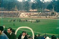 El día cuando el dirigente Rodolfo García, participó en el Mundial de Fútbol del 62.