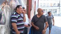 Trabajadores portuarios de Valparaíso continúan gestiones para evitar que aforo de cargas se traslade del puerto a recintos de la ZEAL