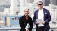 Puerto Valparaíso lanza concurso de arquitectura para remodelar el entorno portuario.