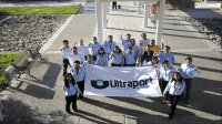 Ultraport "Un Socio en Quien Confiar" lanza spot promocional de sus servicios.
