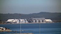 Los logros y desafíos de Muelles de Penco, tradicional importador de fertilizantes para el sur del país que moviliza 500 mil toneladas anuales de graneles sólidos.
