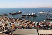 El mayor congreso portuario de la AAPA en América se realizará en Arica