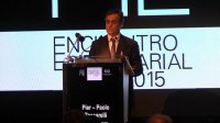 Destacada participación de Puerto Valparaíso y su concesionario Terminal Pacífico Sur en Encuentro Empresarial 2015