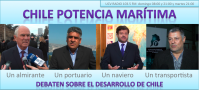 "Asesores ocultan información a la Presidenta". Polémica de las "cargas limpias". No a la apertura del cabotaje. La quema de camiones. El por qué de los paros ilegales.