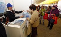 Puerto valparaíso apoyó ceremonia regional de conmemoración del Día del Buen Trato hacia el Adulto Mayor.