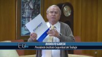 JULIO 2015. Ineficiencia de Aduanas y del SAG en la ZEAL, generó conflicto de cargas limpias que perjudica a Valparaíso, señala estudio realizado por la Cámara Marítima.