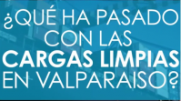 Terminal Pacífico Sur TPS Vaparaíso lanza segundo video explicativo sobre consecuencias de la prohibición de autoridades portuarias de aforar en el Terminal 1