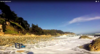 Excursión a Horcón en un relajante recorrido por los idílicos paisajes de esta típica caleta de pescadores del litoral central, donde conocimos a sus habitantes y su rica oferta culinaria marina.