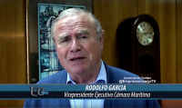 "Este país necesita políticas de infraestructura estables, que vayan más allá de los gobiernos", asegura Rodolfo García.