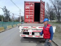 Nuevo robo de camión en Placilla denuncia un propietario.