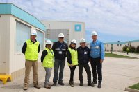 Maersk Container Industry anuncia convenio colectivo laboral que regirá hasta septiembre de 2017