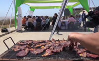 Acompáñenos a disfrutar de un tradicional asado en homenaje de los tripulantes, oficiales e ingenieros de máquina de los remolcadores y lanchas de San Antonio.