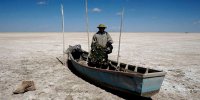 ¿Cómo se secó el Poopó, el segundo lago más grande de Bolivia?