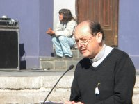 Valparaíso no ha llegado a puerto