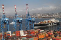 Municipio de Valparaíso solicitará todas las concesiones marítimas durante 2016