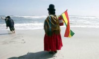 La Haya: Asesor de equipo chileno reitera en Bolivia disposición al diálogo