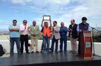 Empresa Portuaria San Antonio entregó fondos concursables a destacados deportistas locales