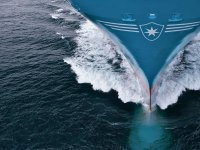 Maersk sigue siendo la primera naviera a nivel mundial