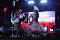 Con lleno total y grandes artistas Nacionales finalizó XXXI Festival de Cueca y Tonada inédita en Valparaíso