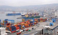 Empresa Portuaria Valparaíso obtiene Sello Pro Pyme