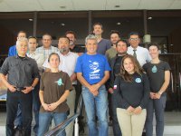 Especialistas en aves marinas se preparan para la 9° reunión deL Comité Asesor del Acuerdo sobre la Conservación de Albatros y Petreles.