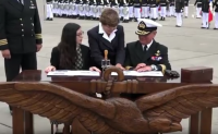 Con el lanzamiento de sellos postales que recuerdan los inicios de la Aviación Naval, esta rama de la Armada conmemoró sus 93 años de vida.