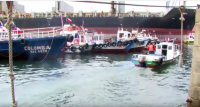Lancheros del Muelle Prat fortalecerán sus capacidades turísticas gracias a la Alianza Puerto Ciudad