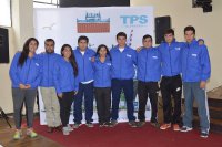 Escuelas de Fútbol TPS comienza su décima temporada en Valparaíso