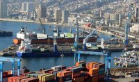AAPA: El mayor encuentro de autoridades portuarias de América se realizará en 2018 en Valparaíso