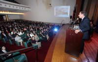 UV lanza aceleradora de negocios internacionales asociada con Puerto Valparaíso