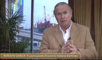 "El cambio climático llegó para quedarse y no se soluciona con la entrega de bonos, sino con una política de Estado a largo plazo."