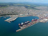 Ranking CEPAL: Puerto San Antonio se mantiene como el primer puerto de Chile