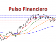PULSO FINANCIERO. Informe del mercado financiero lunes 30 mayo 2016
